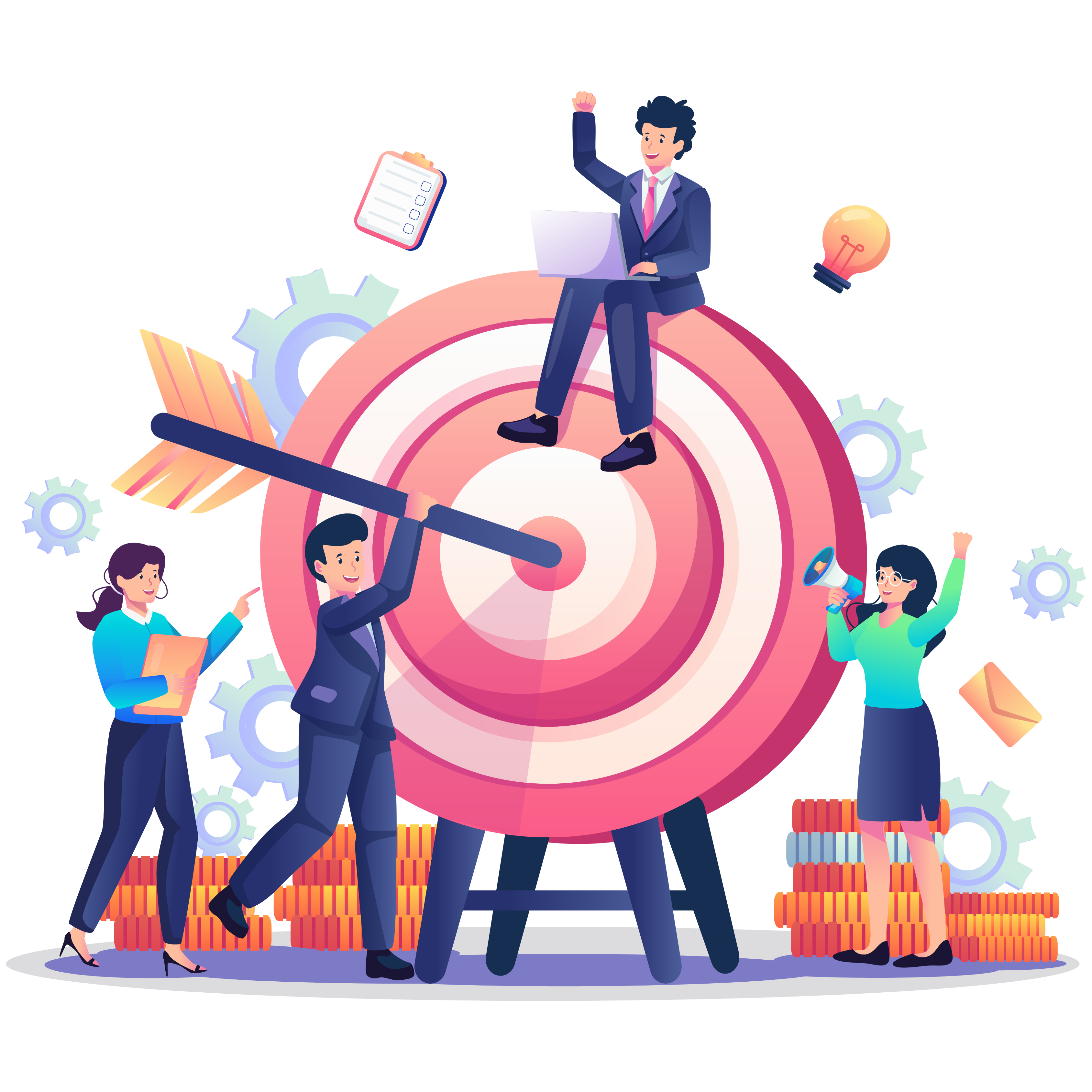 Learning Graphic