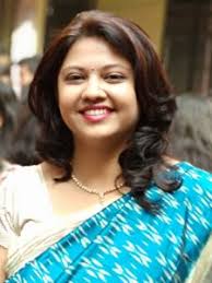 Testimonial of Mrs. Samruddhi