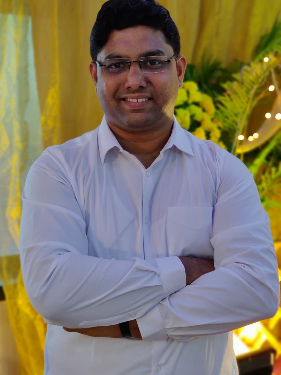 Dr Ranvir Beri